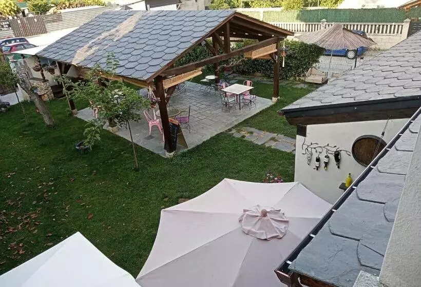 Albergue La Medina De Camponaraya