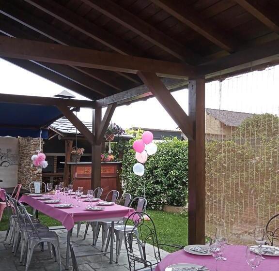 Albergue La Medina De Camponaraya