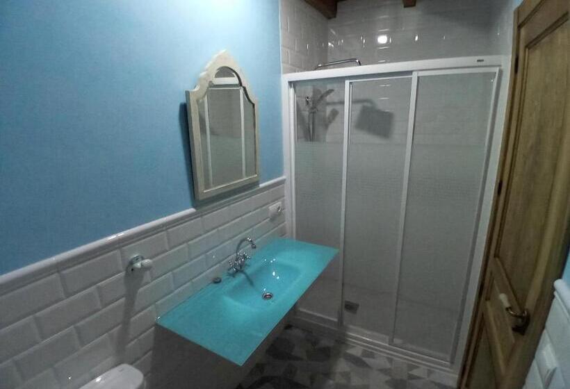 Albergue La Medina De Camponaraya