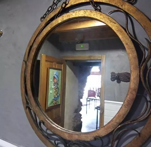 Albergue La Medina De Camponaraya