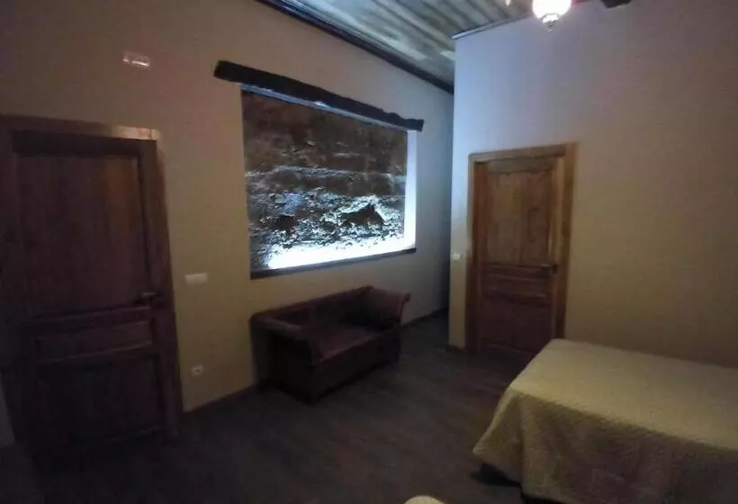 Albergue La Medina De Camponaraya