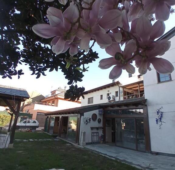 Albergue La Medina De Camponaraya