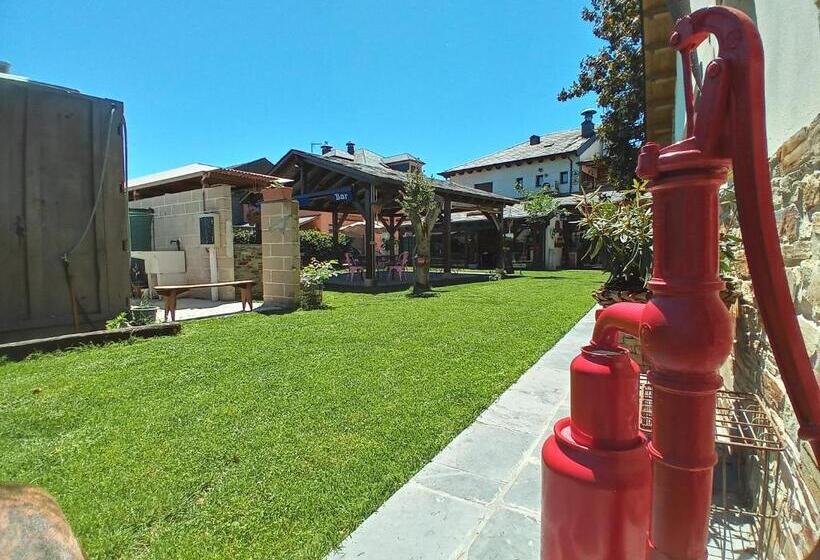 Albergue La Medina De Camponaraya