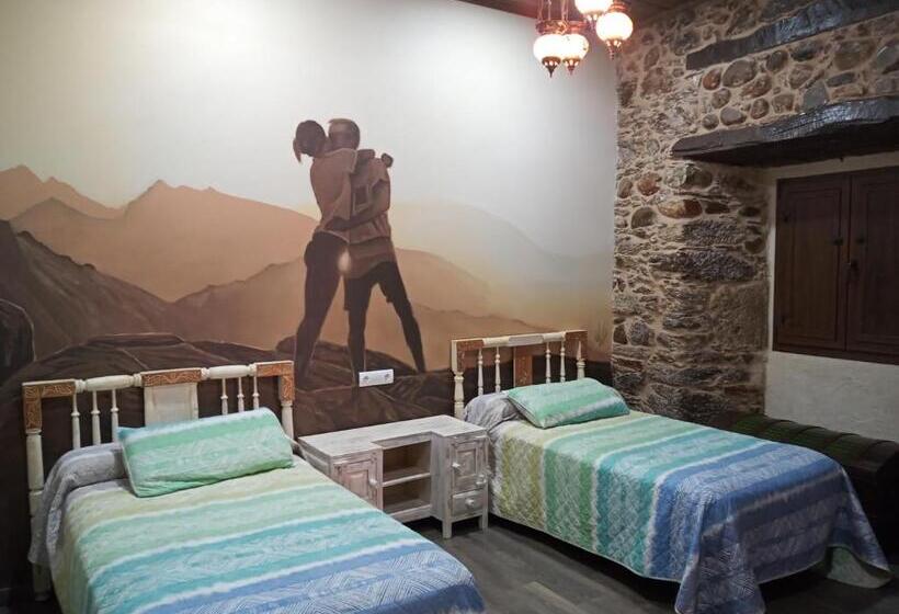 Albergue La Medina De Camponaraya