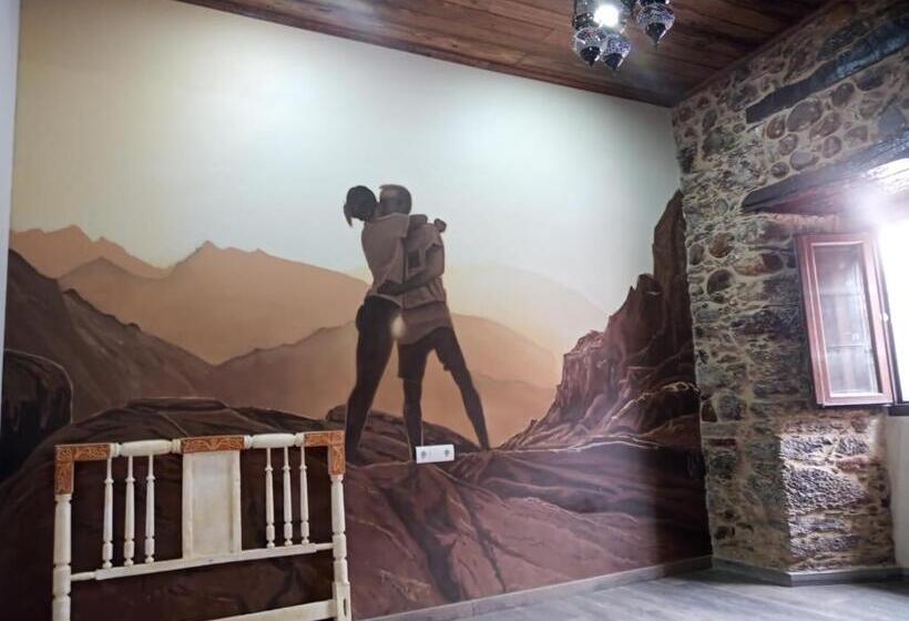 Albergue La Medina De Camponaraya