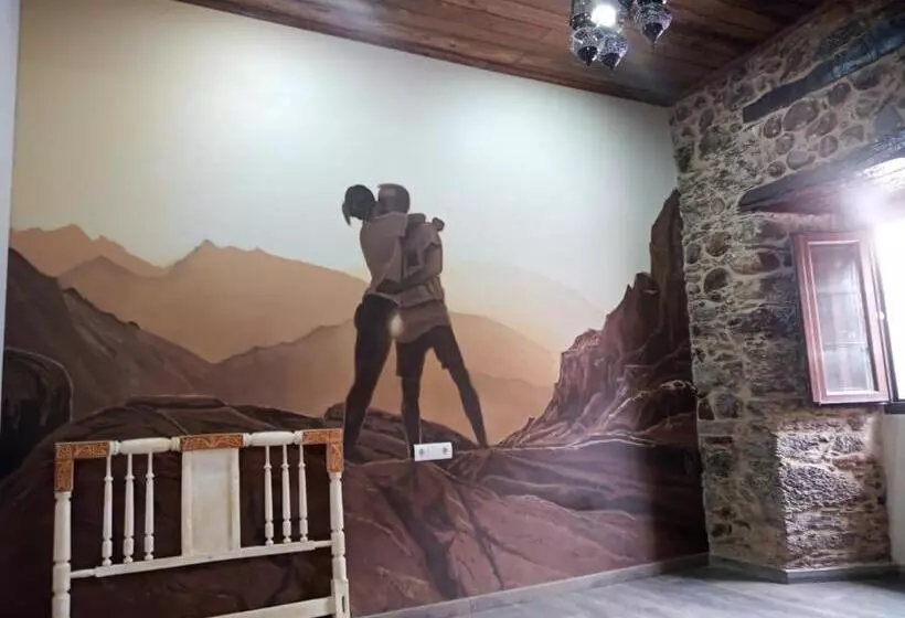 Albergue La Medina De Camponaraya