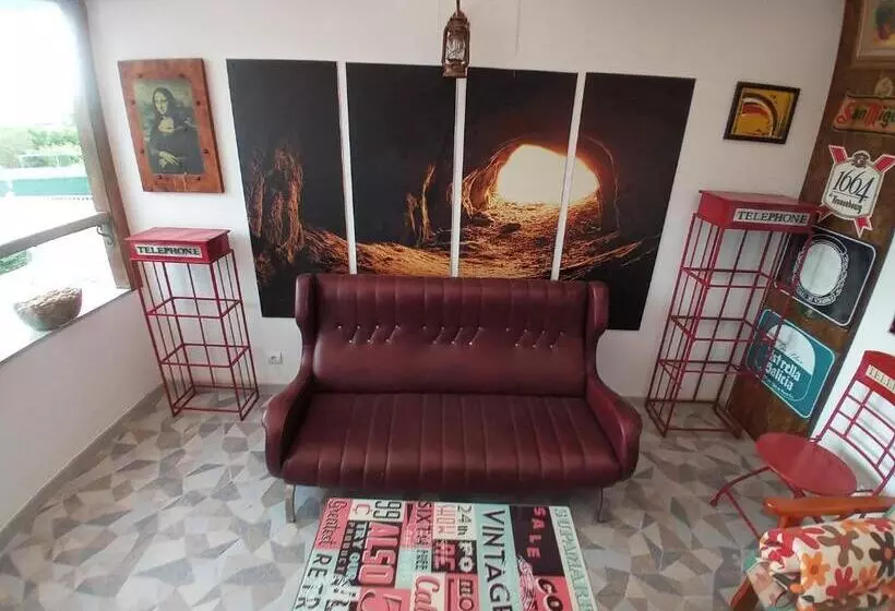 Albergue La Medina De Camponaraya
