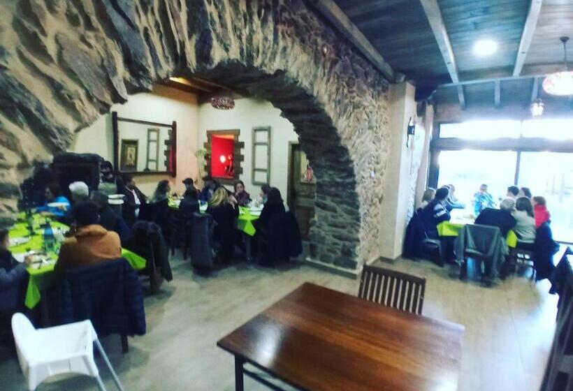 Albergue La Medina De Camponaraya