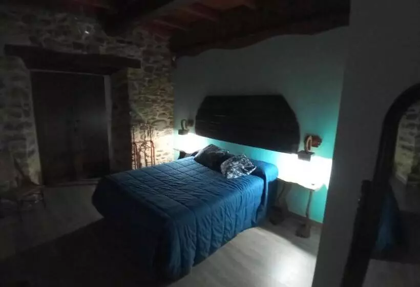 Albergue La Medina De Camponaraya