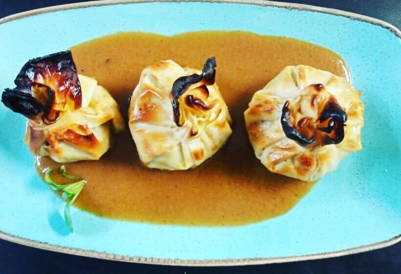 Albergue La Medina De Camponaraya