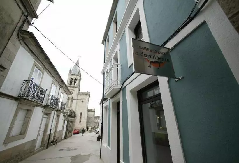 Albergue O Durmiñento