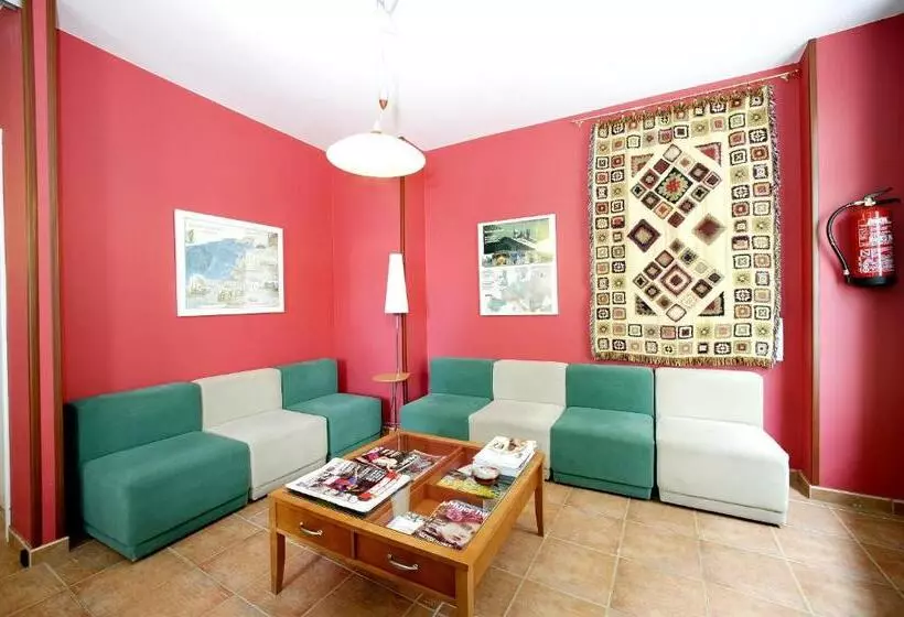 Albergue O Durmiñento