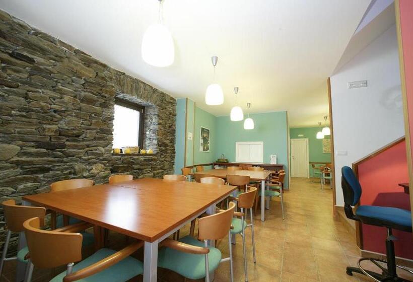 Albergue O Durmiñento