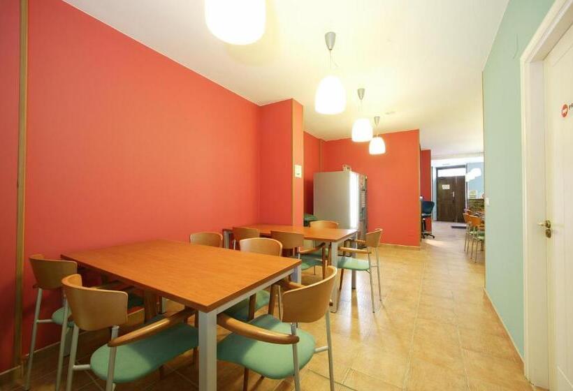 Albergue O Durmiñento