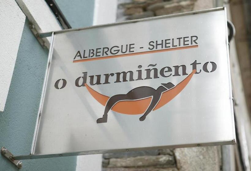 Albergue O Durmiñento