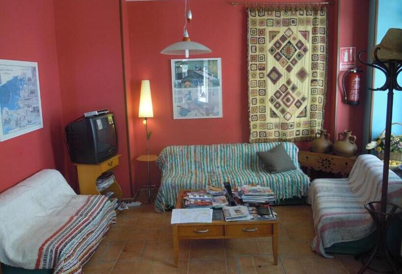 Albergue O Durmiñento