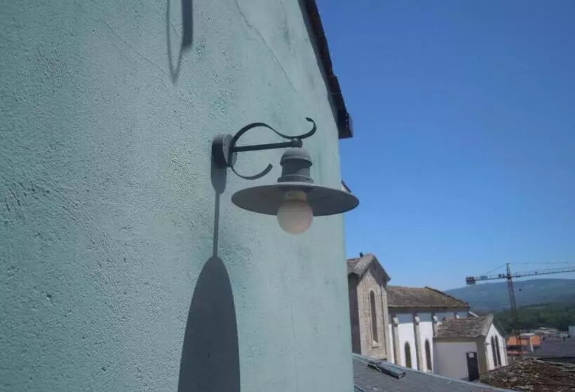 Albergue O Durmiñento