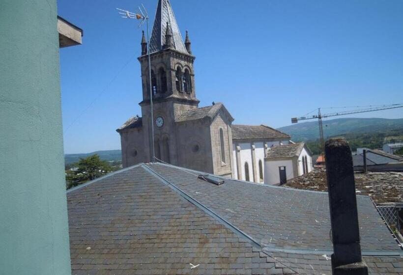 Albergue O Durmiñento