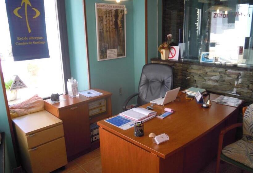 Albergue O Durmiñento