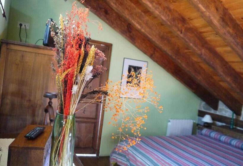 فندق صغير Posada Corral Mayor