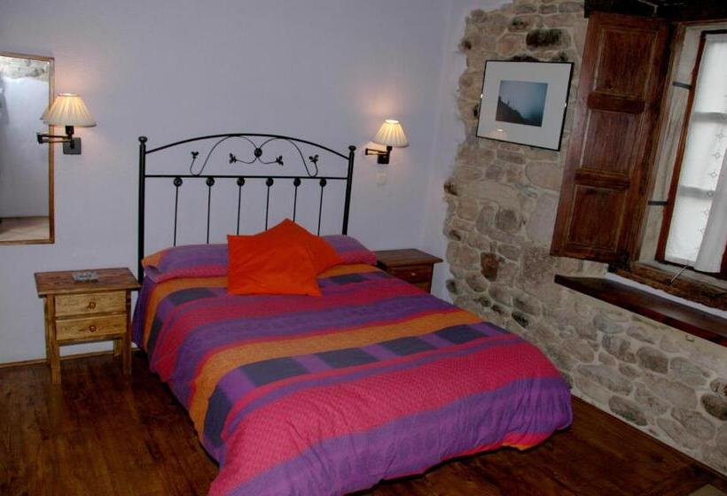 فندق صغير Posada Corral Mayor