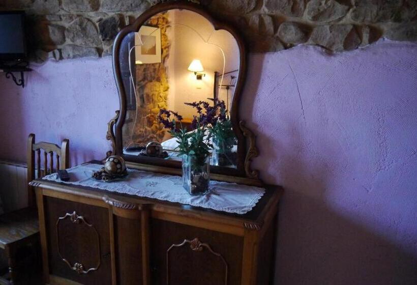 فندق صغير Posada Corral Mayor