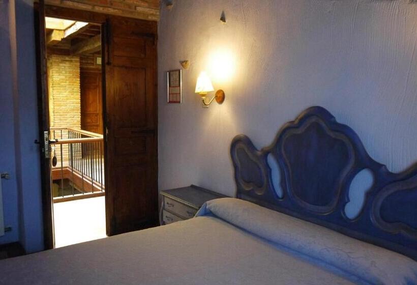 فندق صغير Posada Corral Mayor