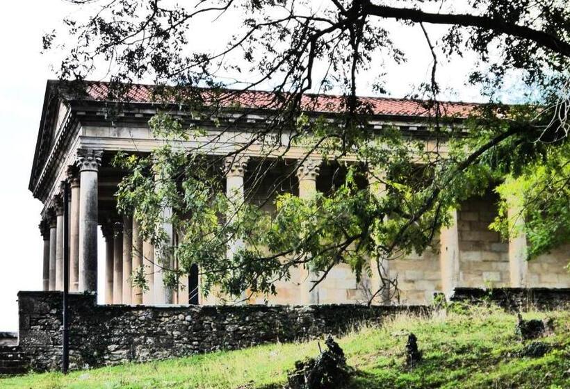 فندق صغير Posada Corral Mayor