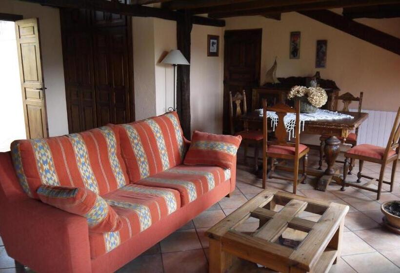 فندق صغير Posada Corral Mayor