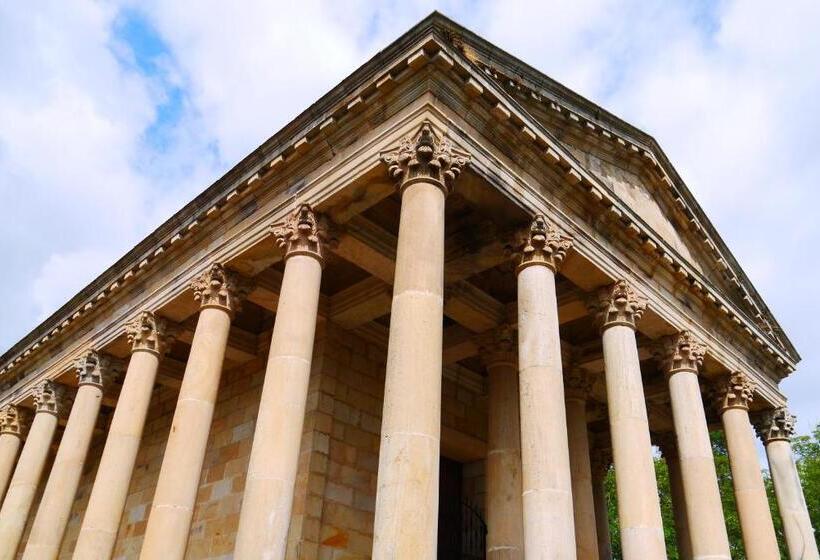 فندق صغير Posada Corral Mayor