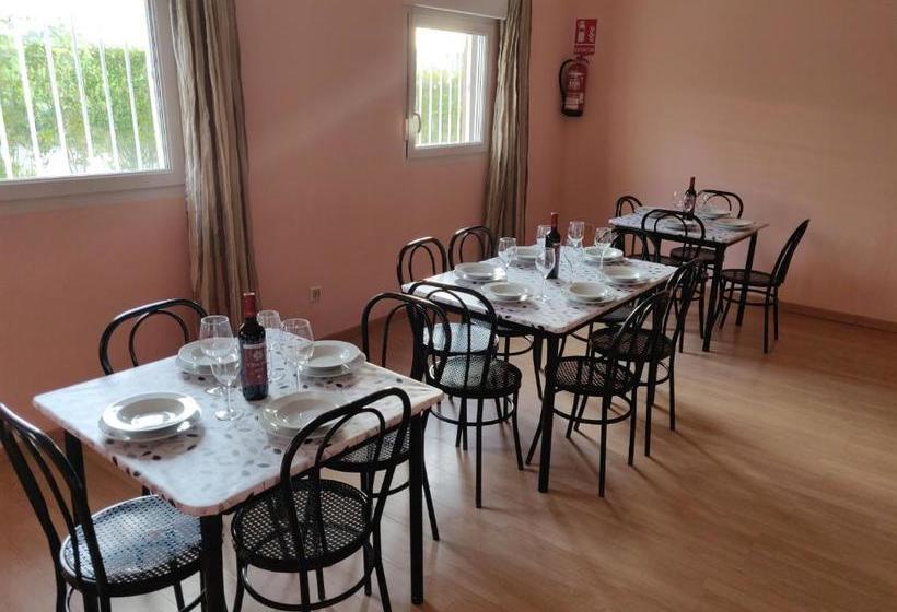 הוסטל Residencial El Cuartel