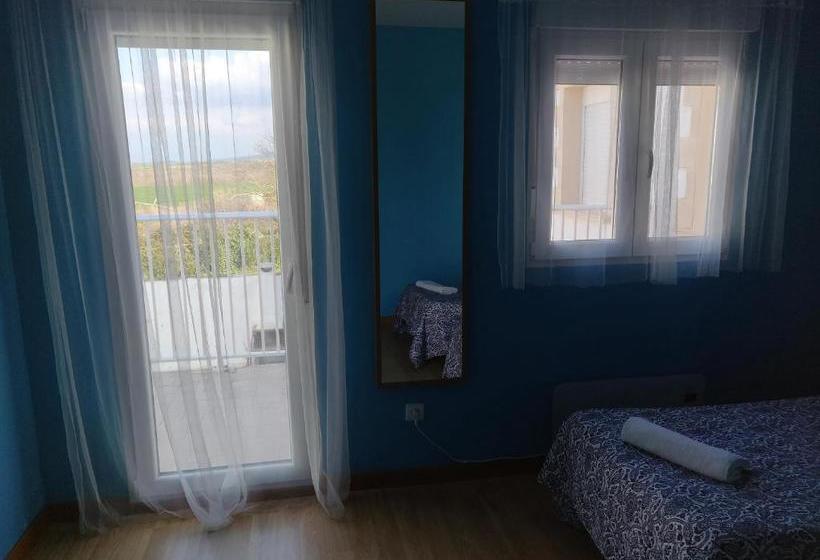 הוסטל Residencial El Cuartel