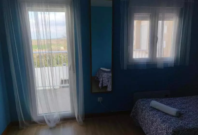 هاستل Residencial El Cuartel