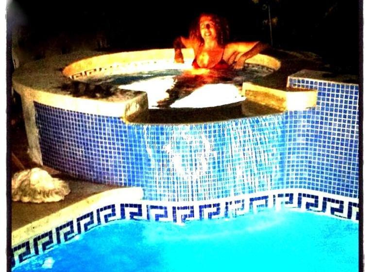 민박 At Home In Malaga Stay & Solo Travellers