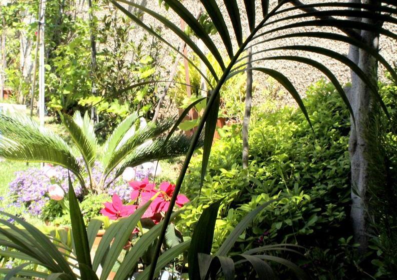 민박 At Home In Malaga Stay & Solo Travellers