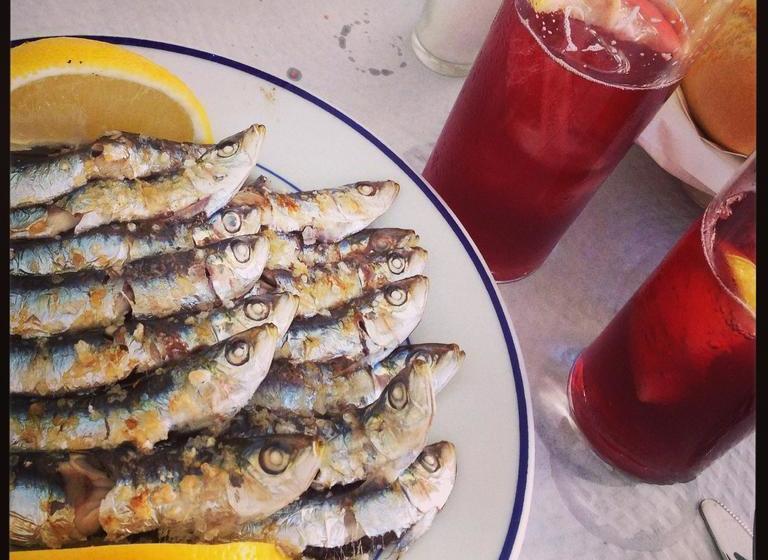 민박 At Home In Malaga Stay & Solo Travellers