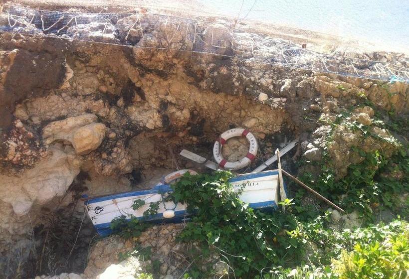 민박 At Home In Malaga Stay & Solo Travellers