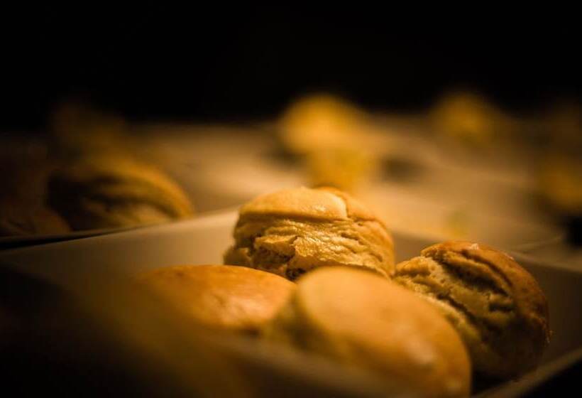 צימר Finca El Tossal   Adults Only