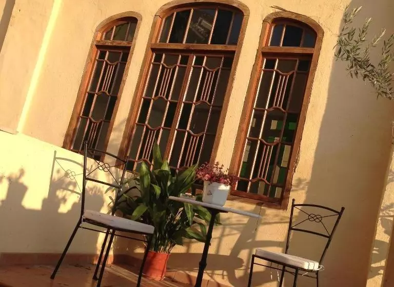 Bed & Breakfast Cal Comabella