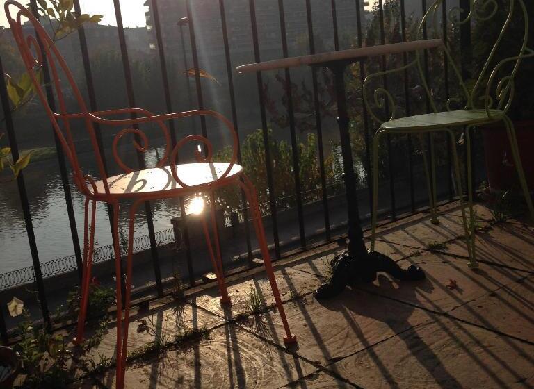 住宿加早餐  Cal Comabella