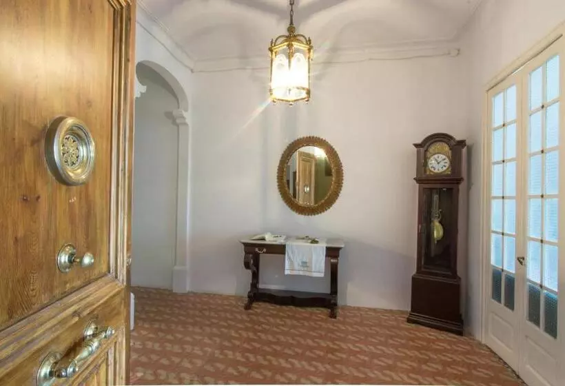Bed & Breakfast Cal Comabella