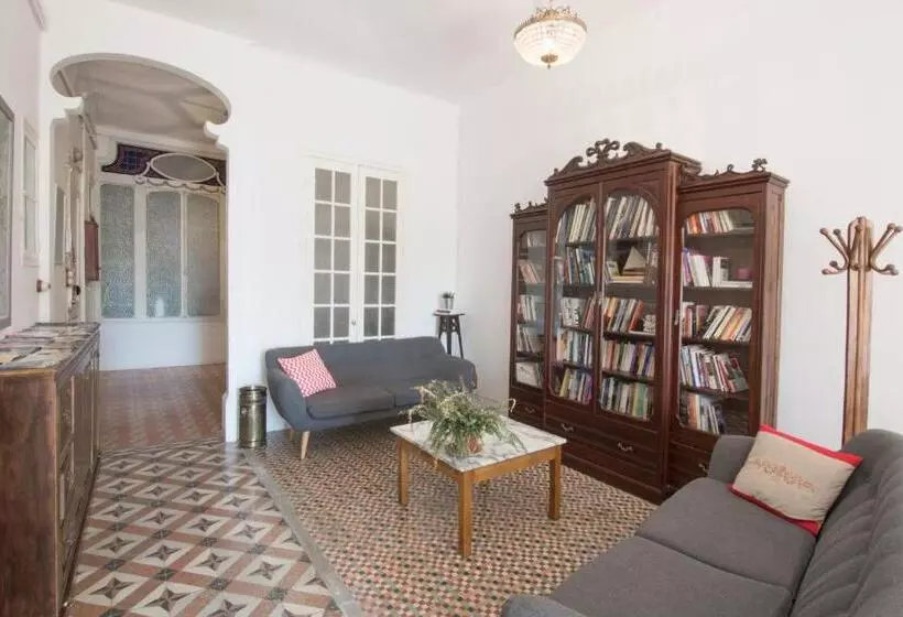 Bed & Breakfast Cal Comabella