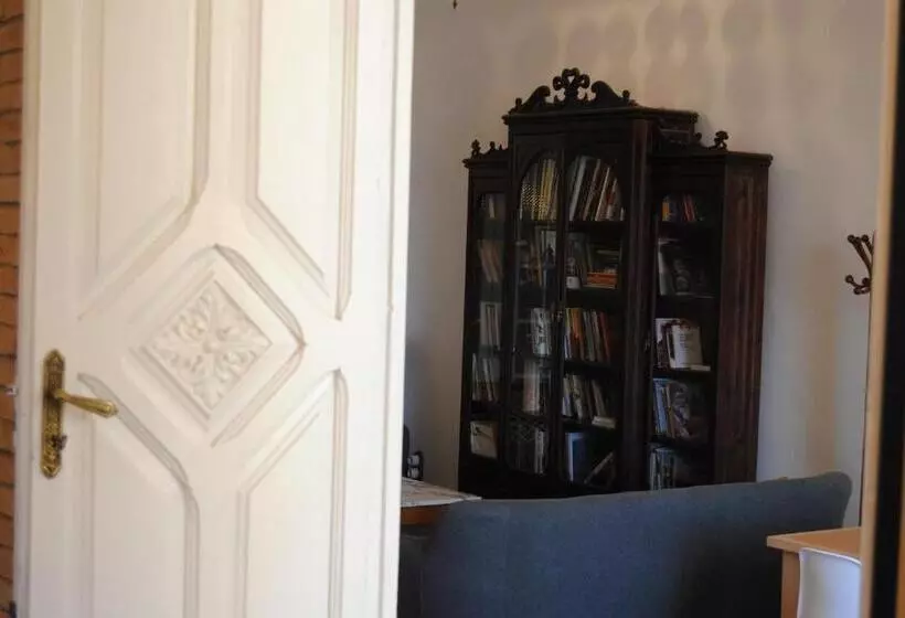 Bed & Breakfast Cal Comabella