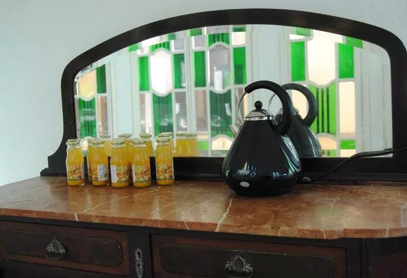 Bed & Breakfast Cal Comabella