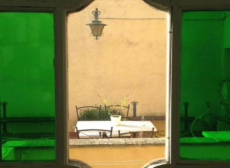 Bed & Breakfast Cal Comabella