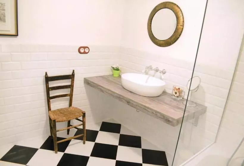 Bed & Breakfast Cal Comabella