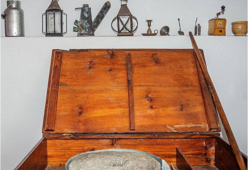 צימר Casa Emblemática Buenavista Del Norte