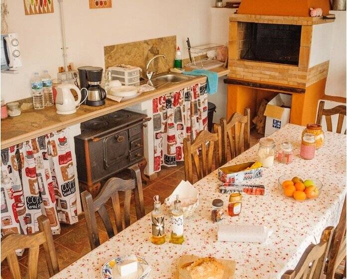 צימר Casa Emblemática Buenavista Del Norte