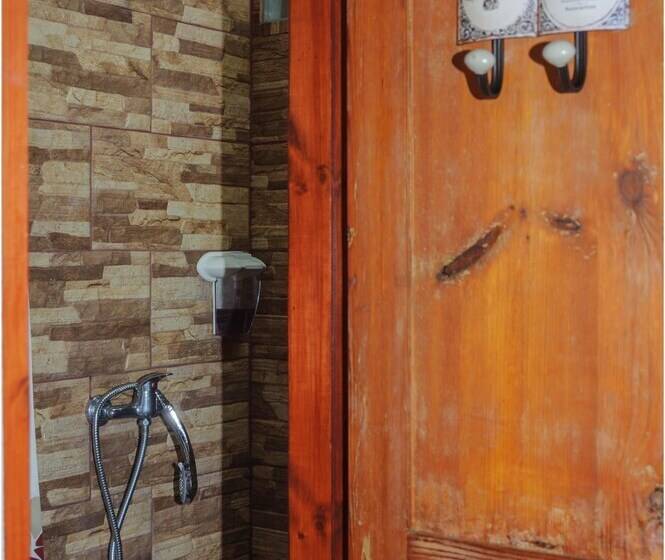 צימר Casa Emblemática Buenavista Del Norte