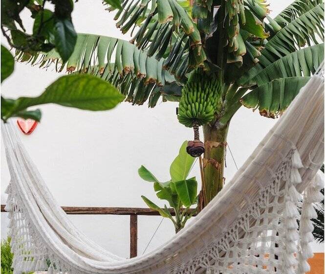 צימר Casa Emblemática Buenavista Del Norte